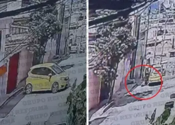 Hallan dos cuerpos en Naucalpan