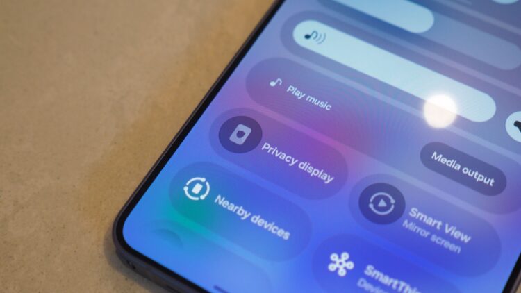 HONOR competirá con Samsung con su propia Pantalla de privacidad