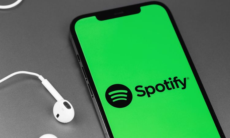 Spotify eliminará inicio de sesión con nombre de usuario en 2026