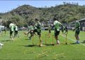 Selección Mexicana enfrenta a Serbia en su último partido amistoso previo al Mundial 2026