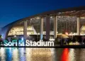 Alerta en Los Ángeles: 2000 empleados del SoFi Stadium votan a favor de irse a huelga