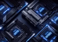 Detalles del chipset Intel Q970 y su soporte para LGA-1954