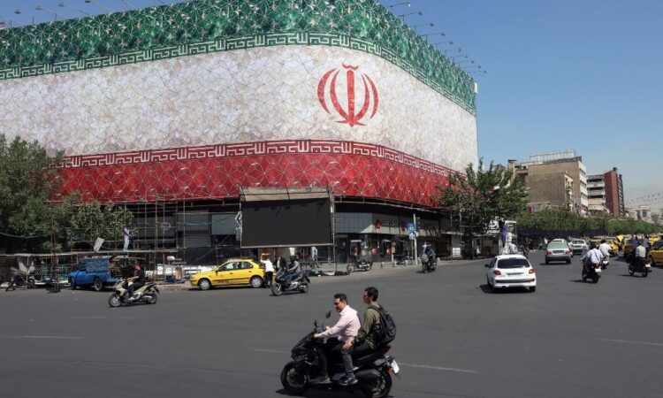 Estados Unidos e Irán concretan acuerdo diplomático para reactivar el estrecho de Ormuz