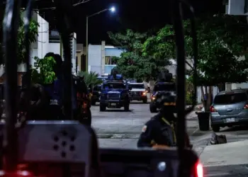 Jornada violenta en Sinaloa: asesinan a 8 personas