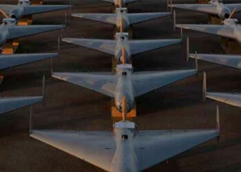 Corea del Sur integrará drones kamikazes K-Lucas en su sistema de defensa militar