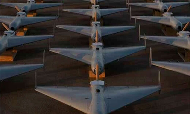 Corea del Sur integrará drones kamikazes K-Lucas en su sistema de defensa militar