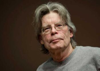 Stephen King elogia "Obsesión", la película de terror del año