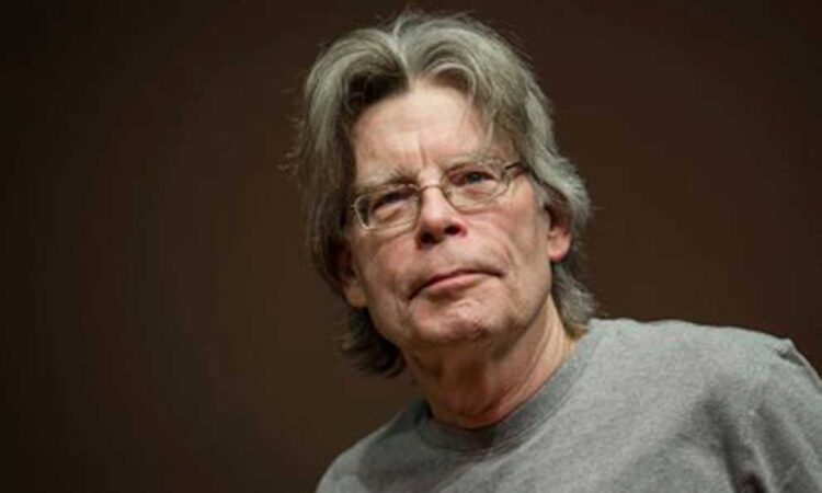 Stephen King elogia "Obsesión", la película de terror del año