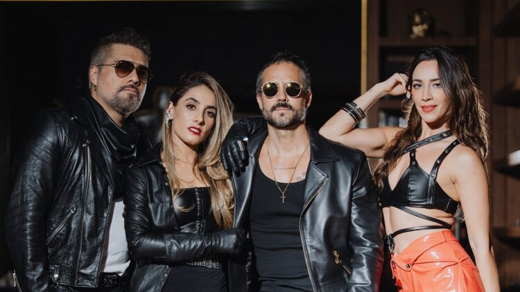 Koktel y su evolución musical: Manu Berzunza habla sobre su nuevo show
