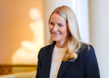 Deterioro crítico: La princesa Mette-Marit de Noruega necesita un trasplante de pulmón urgente