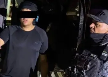 Liberan a hijo de funcionario, estaba secuestrado