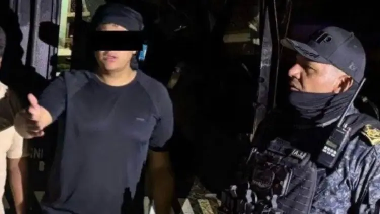 Liberan a hijo de funcionario, estaba secuestrado