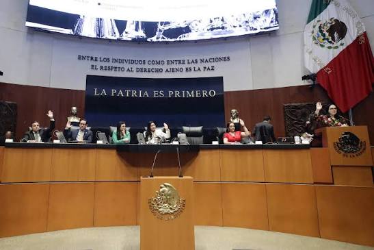 Congreso aprueba licencias a 12 legisladores federales; sueñan con gubernaturas