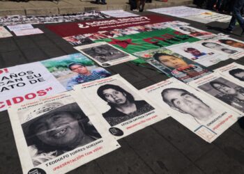 Localizan siete de cada diez desaparecidos