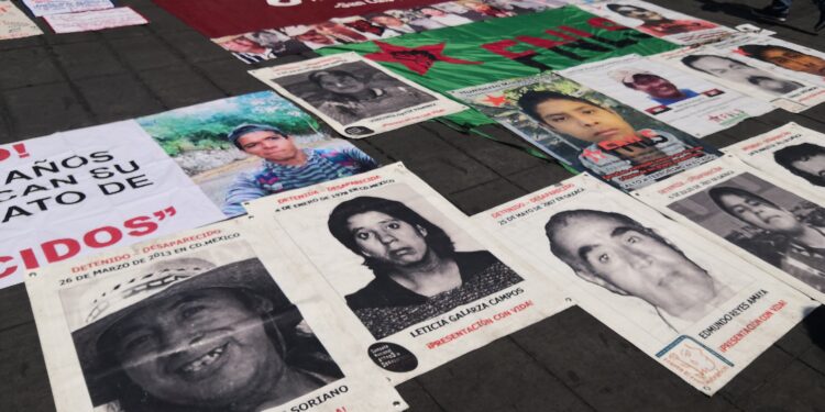 Localizan siete de cada diez desaparecidos