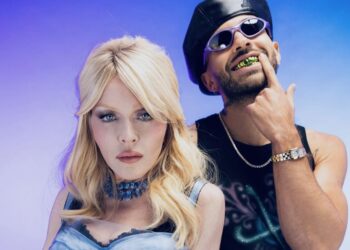 Madonna y Feid lanzan ‘Read My Lips’ para el Mundial 2026