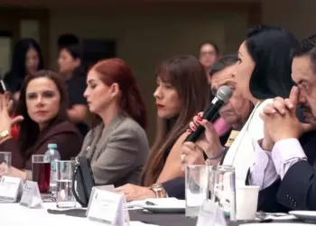 Alertan rezago en tribunales electorales