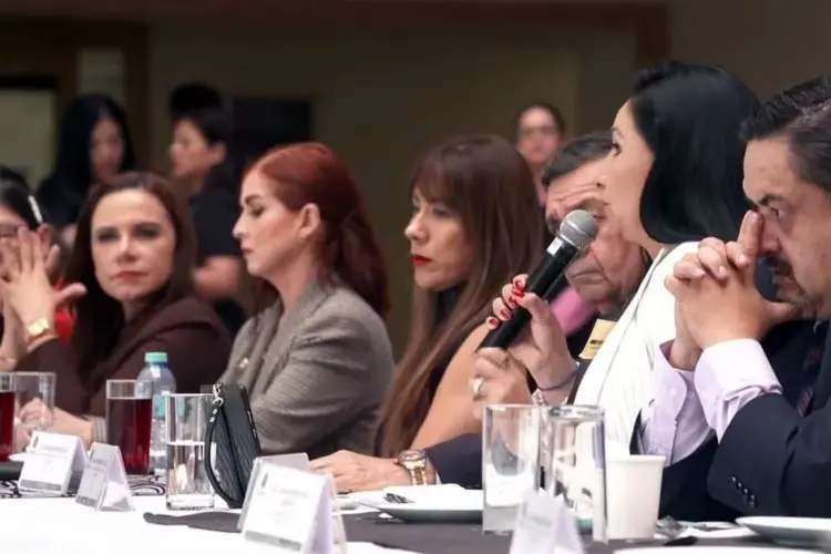 Alertan rezago en tribunales electorales