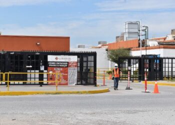 Baja oferta de vacantes en maquiladoras de Nuevo Laredo