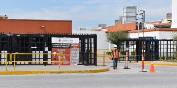Baja oferta de vacantes en maquiladoras de Nuevo Laredo