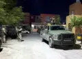 Asesinan a mujer frente a su casa