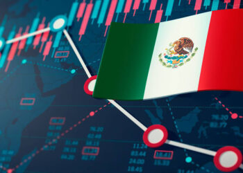 México cae en competitividad mundial