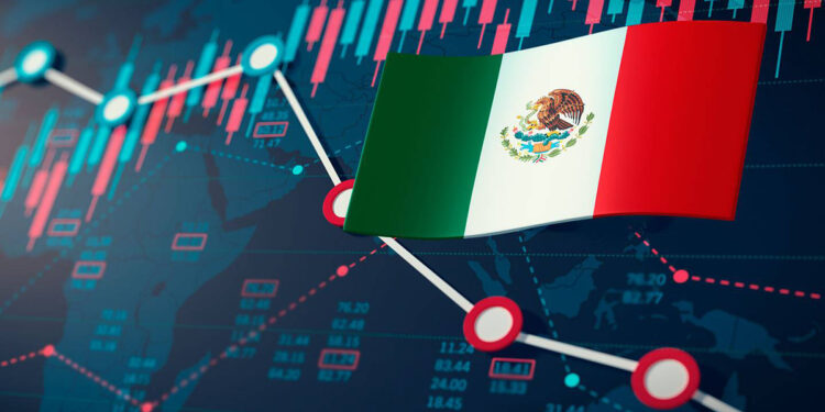 México cae en competitividad mundial