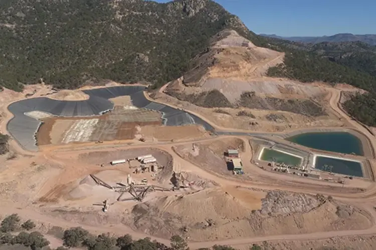 Investigan crimen en conflictos mineros