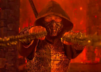 ‘Mortal Kombat 2’ se estrena en streaming el 9 de junio