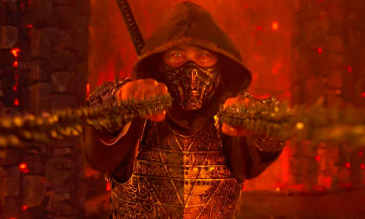 ‘Mortal Kombat 2’ se estrena en streaming el 9 de junio