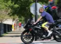 Refuerzan operativos contra motociclistas fuera de la ley
