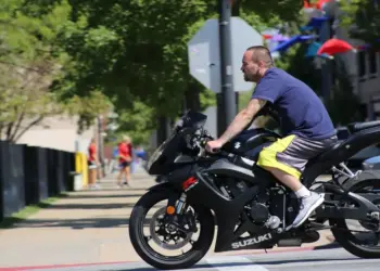 Refuerzan operativos contra motociclistas fuera de la ley