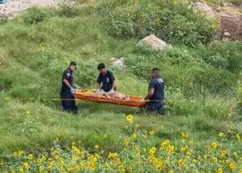 Identifican a mujer hallada en canal