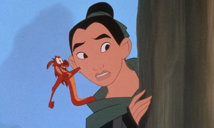 Mulán: 28 años de la princesa guerrera que transformó Disney