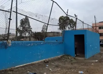 Mundial Social deja miles de canchas sin transparencia