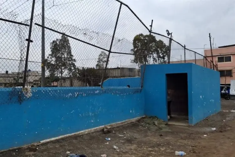 Mundial Social deja miles de canchas sin transparencia