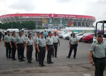 Blindan sedes del Mundial 2026