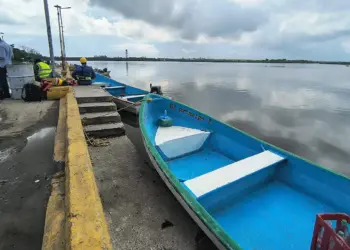 Supera en 30% nivel de lagunas en sur de Tamaulipas