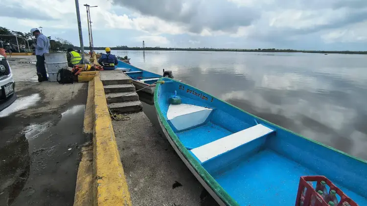 Supera en 30% nivel de lagunas en sur de Tamaulipas