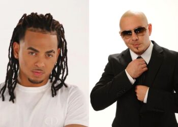Ozuna, Pitbull y otros estrenos latinos de la semana