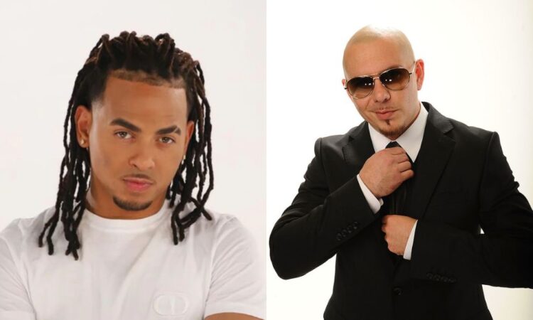 Ozuna, Pitbull y otros estrenos latinos de la semana