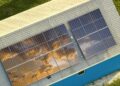 Ahorra en tu recibo de luz con paneles solares en casa