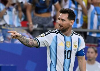 Lionel Messi cumple 39 años enfocado en la preparación para el Mundial 2026