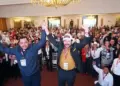 Frenan registro de partido ligado a Morena