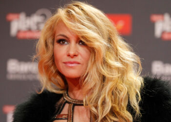 ¿Paulina Rubio se une a Timbiriche para su gira del 45 aniversario?