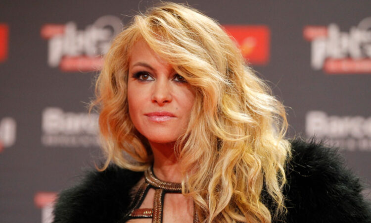 ¿Paulina Rubio se une a Timbiriche para su gira del 45 aniversario?