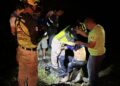 Rescatan a extraviados en el Cañón del Novillo