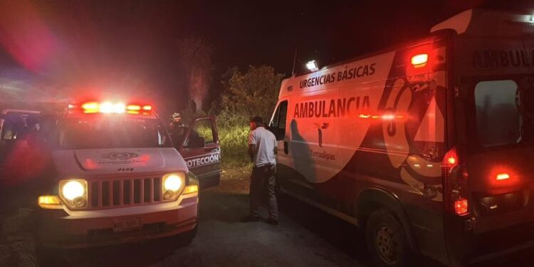 Rescatan a extraviados en el Cañón del Novillo