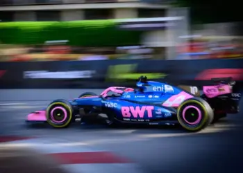 La FIA anula las penalizaciones a Pierre Gasly y Alpine recupera el podio en Mónaco