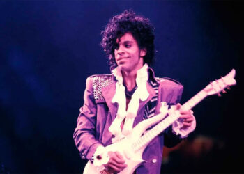 Prince: Nacimiento de una Leyenda del Pop y el Funk